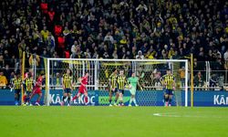 Fenerbahçe 0-3 Nottingham Forest maç sonucu ÖZET (önemli dakikalar)