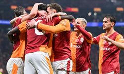 Haftanın 11'i! Galatasaray'dan 2 yıldız var