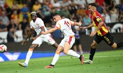 Galatasaray Kayserispor maçı saat kaçta ve hangi kanalda? Muhtemel 11'ler...
