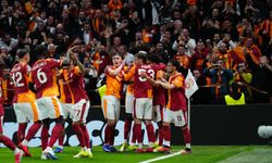 Galatasaray 5-2 Juventus maç sonucu ÖZET (önemli dakikalar)