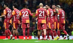TFF'den Galatasaray kararı