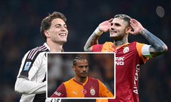 Galatasaray Juventus maçı hangi kanalda saat kaçta? Sane ilk 11'de olacak mı?