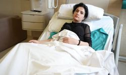 Karnında patladı! Genç kızın hayatını karartan olay