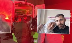 Gelin ve kaynana teravih namazına giderken hayatını kaybetti