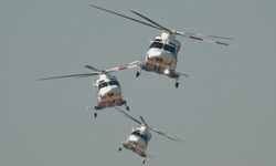 Yerli ve milli gurur! İçişleri Bakanı "mutluyuz gururluyuz" sözleriyle duyurdu