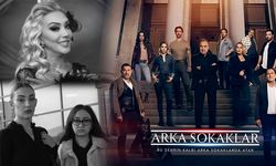 Arka Sokaklar'da 'Güllü' dosyası! 'Tuğyan’ı oynayacak oyuncu belli oldu