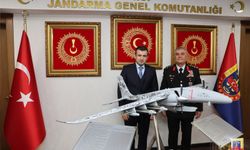 Selçuk Bayraktar'dan anlamlı hediye! Sırrı ilk kez açıkladı