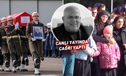 "Kabe'den başka bir şey bu acıyı dindiremez" Şehit ailesine Umre daveti