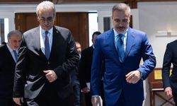 Hakan Fidan’dan kritik temas