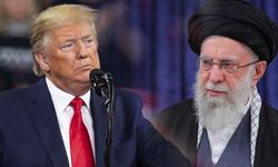 Hamaney, Trump'ı kızdıracak! İran'dan kafa karıştıran paylaşım