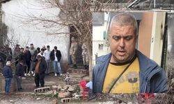 Soba faciası! Baba ve kızı hayatını kaybetti