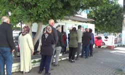 Hatay'da gizemli hayırsever! Ramazan ayı boyunca ücretsiz...