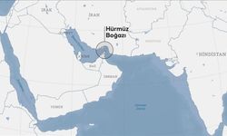 Hürmüz Boğazı kapatıldı!