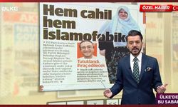 İYİ Partili Mehmet Emin Korkmaz'a sert tepki! "Zırtapoz! Cahil..."