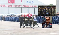 Şehit Bolat’a son görev! Gözyaşları sel oldu