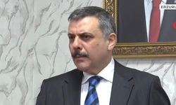 Yeni İçişleri Bakanı Mustafa Çiftçi'den ilk sözler