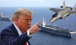 “ABD ve İsrail İran’ı vuracak! Savaş haftalarca sürecek"