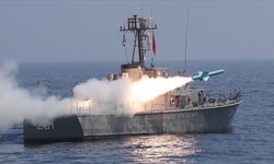 Ordu sahaya indi! İran'dan ABD'yi kızdıracak adım