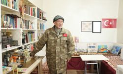 TSK’ya dev bağış: ASELSAN’ın o silahı beni çok etkiledi