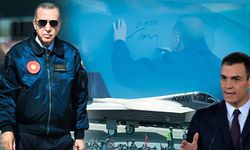 HÜRJET'ten sonra İspanya'dan KAAN hamlesi!