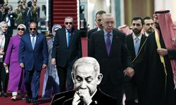 Erdoğan'ın hamlesi İsrail'de paniğe neden oldu