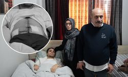 Yardım etmek istedi, 6 yerinden bıçaklandı! İstanbul'da korkunç olay