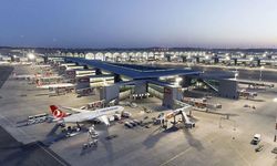 Zirve Türkiye'nin! İstanbul Havalimanı farkı...