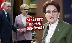 Meral Akşener'den siyasete dönüş iddialarına net yanıt