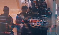 5 ilde dev operasyon! Çok sayıda şüpheli yakalandı