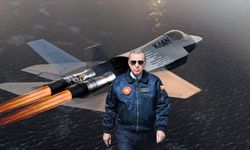 KAAN dünya sahnesinde! O ülkelerde gövde gösterisi yapacak