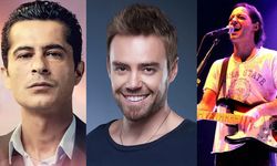 Kaan Tangöze, Murat Dalkılıç ve İsmail Hacıoğlu gözaltına alındı