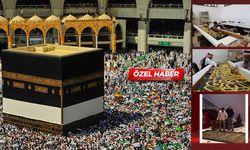 Kâbe örtüsü Epstein'e gönderildi mi? Tarihçi Yusuf Akbey'den iddialara net cevap