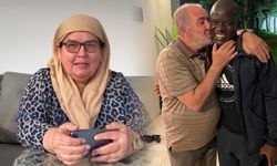 Kante ile samimiyeti gündem oldu: Namazlı ve abdestli bir çocuk