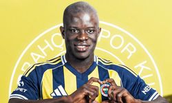 Fenerbahçe'den Kante açıklaması! Saat belli oldu