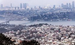 İstanbul için kritik kar uyarısı! Okullar tatil olacak mı?