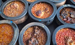 Ramazan sofralarının vazgeçilmezi! Pişmesi 8 saat sürüyor…