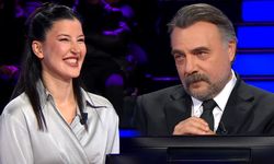 İlk soruda joker kullandı! Kim Milyoner Olmak İster’de şaşırtan anlar