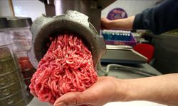 Dana kıymada kanatlı eti! Sucukta gıda boyası çıktı