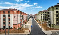 Erdoğan duyurdu! Konutta faizsiz ödeme müjdesi