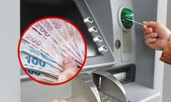 Kredi kartı olanlar dikkat! Resmen başladı: ATM’ye gittiğinizde bu yazı çıkacak