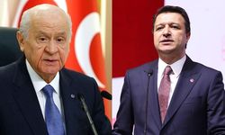 Arıkan: Bahçeli tehlikeyi gördü! İnisiyatif aldı