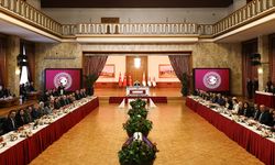 Milli Dayanışma Komisyonu raporu tamamlandı: Bölgesel istikrarın teminatı