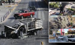 Ülke karşıtı! Çete savaş ilan etti