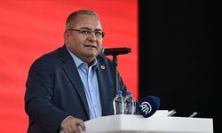 Mesut Özarslan CHP'den istifa etti! AK Parti'ye katılacak