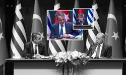 Miçotakis'ten Erdoğan'ın yanında tepki toplayan hareket!