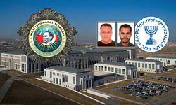 MİT'ten Mossad operasyonu: İsrail’e çalışan 2 kişi yakalandı