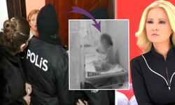 Müge Anlı'da kan donduran olay! "Bize ölü eti yediriyor"