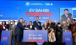 Bakan Kurum'dan CHP'ye: Yolsuzluğun kitabını yazdınız