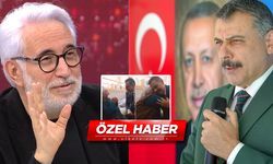 Hasan Öztürk: Mustafa Çiftçi’nin bakan olmasına şapka çıkartıyorum