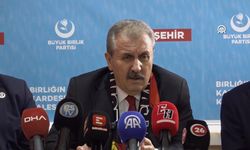 "En düşük emekli maaşı 40 bin TL olmalı"